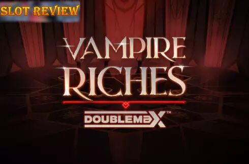 Vampire Riches DoubleMax icon